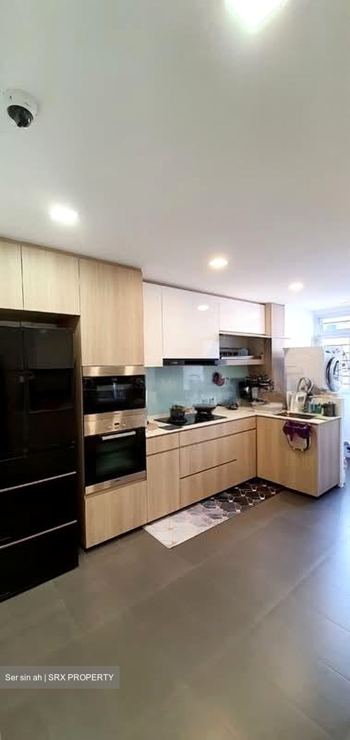 Blk 867 Tampines Vista (Tampines), HDB 4 Rooms #550990111